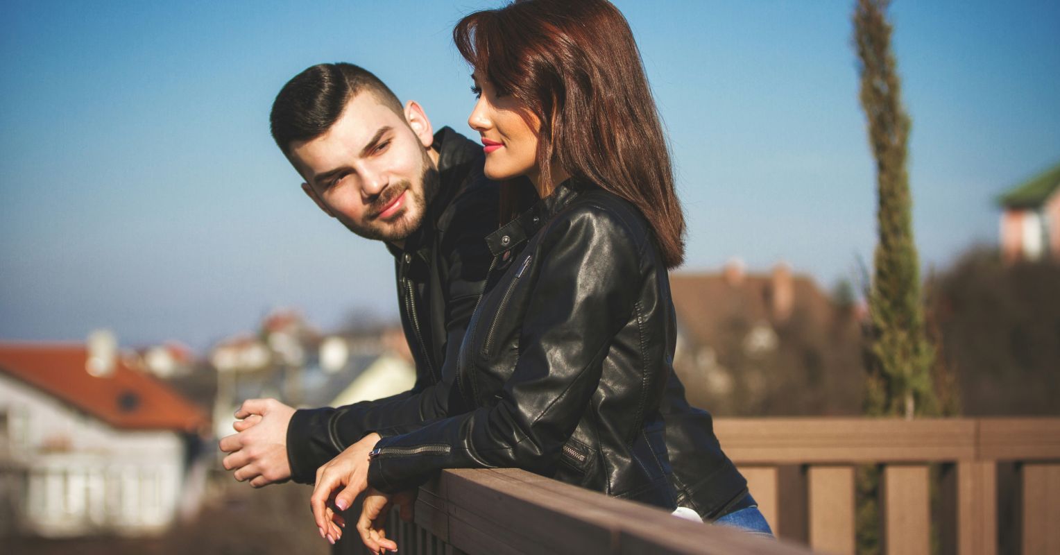 The Strongest Sign You’re in the Right Relationship The Strongest Sign You’re in the Right Relationship