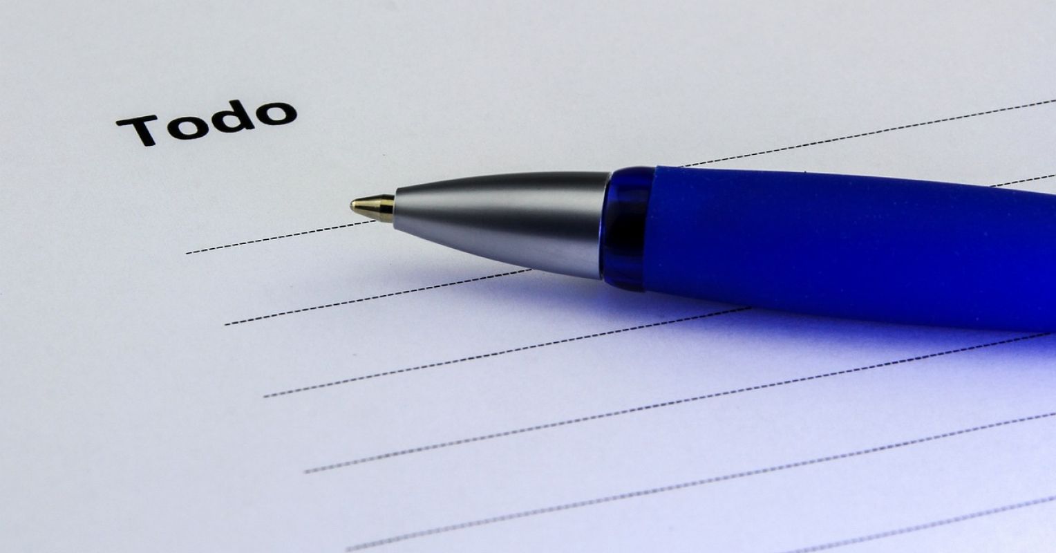 Struggling to Get Things Done? 4 Causes, 4 Antidotes