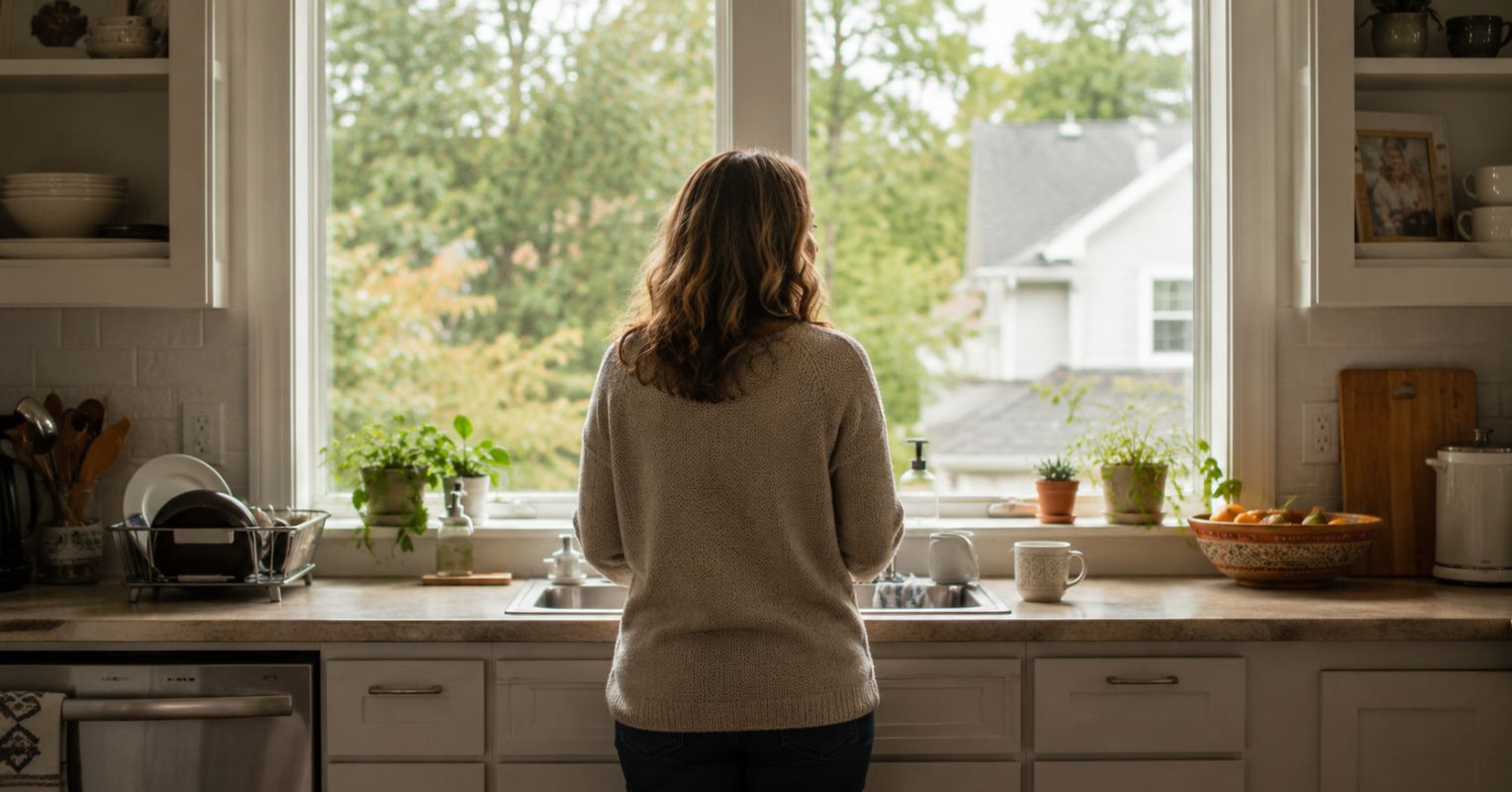 10 Things Estranged Adults Are Told They're Doing Wrong