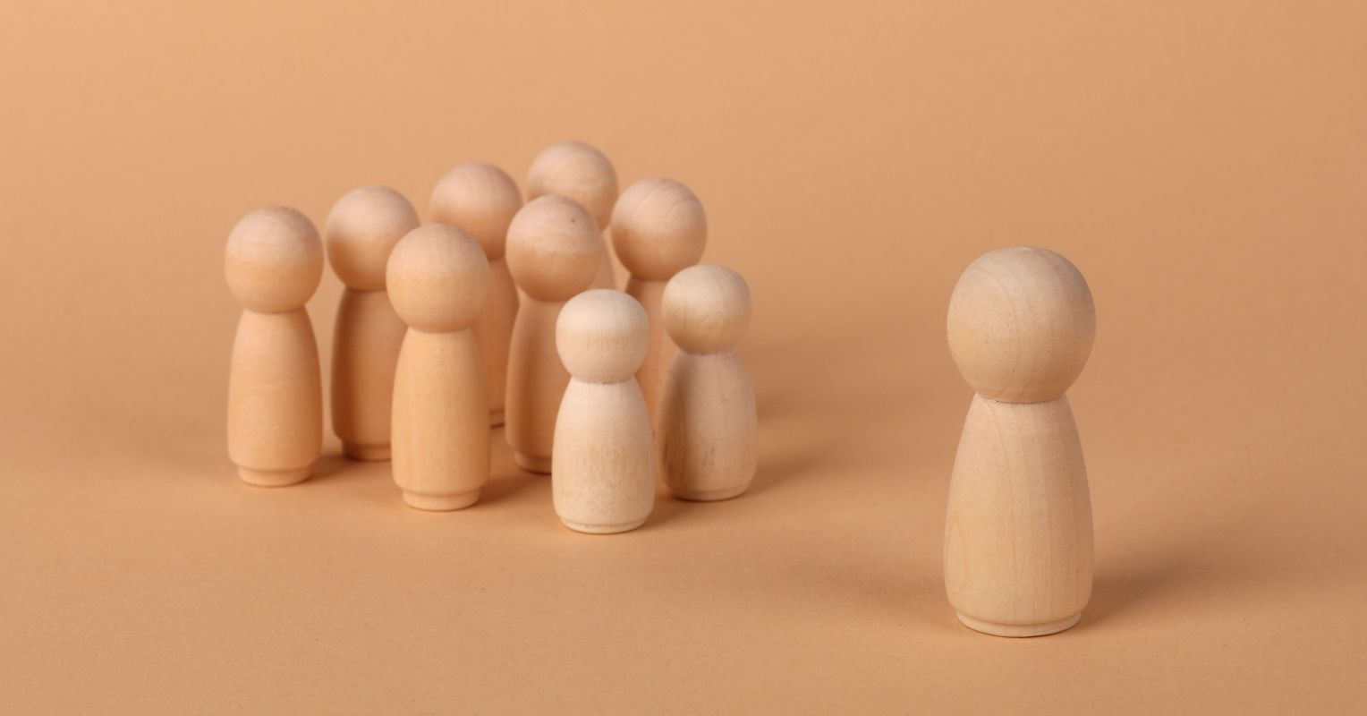 Moving Beyond Impostor Syndrome: Introducing Impostorization