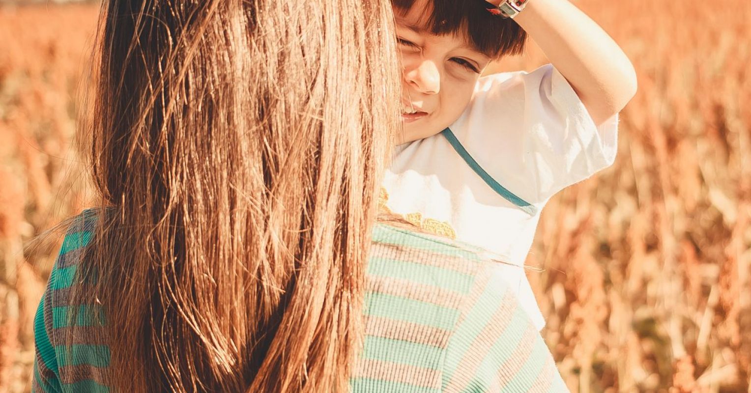 What Is Mindful Parenting and Can It Help You? What Is Mindful Parenting and Can It Help You?