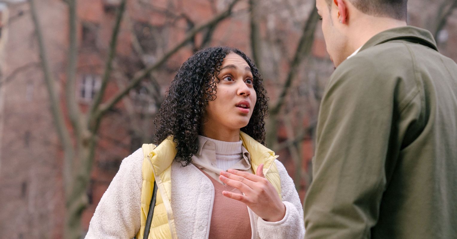 When Our Partner Won’t Take Responsibility for Hurting Us