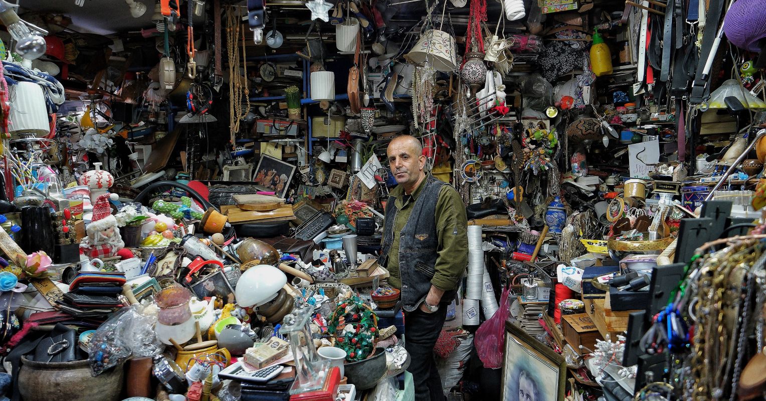 Are You a Collector or Hoarder, or Are You an In-between?