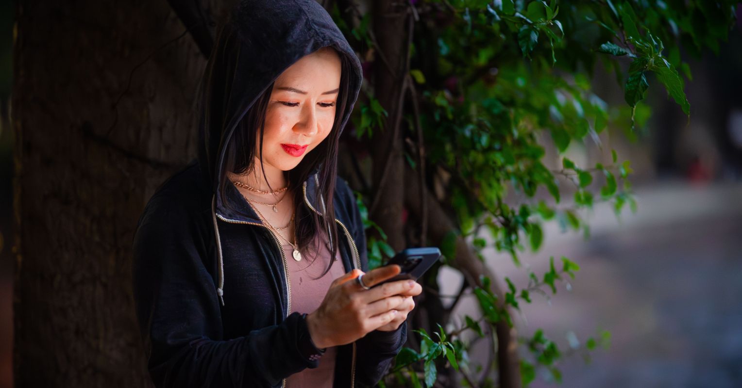 Before You Send That AI-Written Text, Answer This