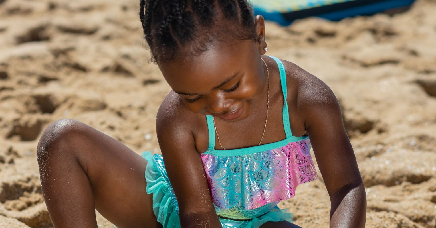 Summer + Co-parenting = Can Cause Anxiety