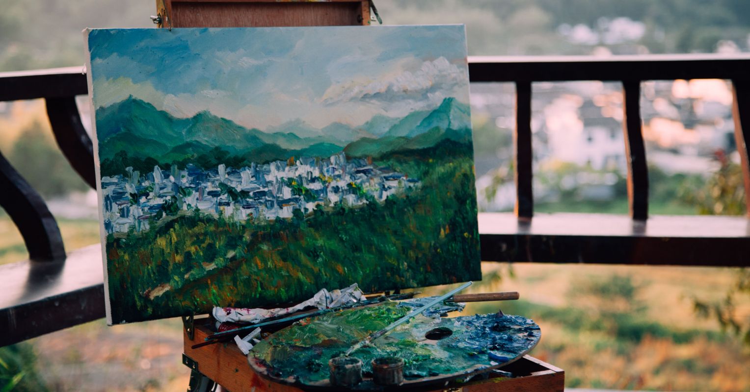 Be Ready for Your Visit to the Art Fair