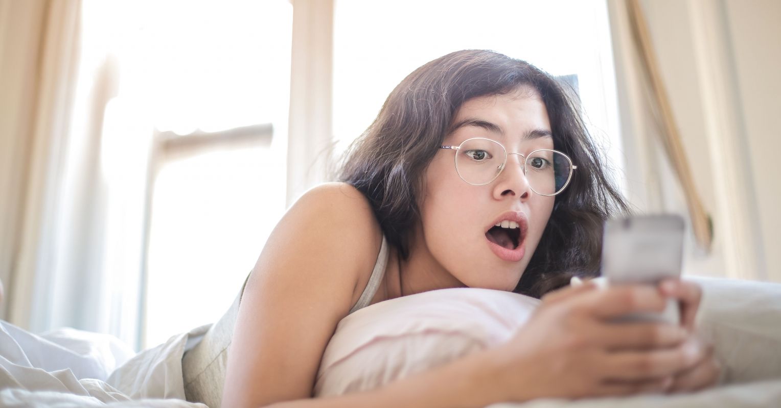 The Parasocial Breakup No One Talks About The Parasocial Breakup No One Talks About
