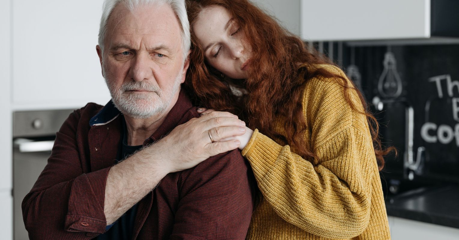 When Caring for Mom or Dad Divides a Family