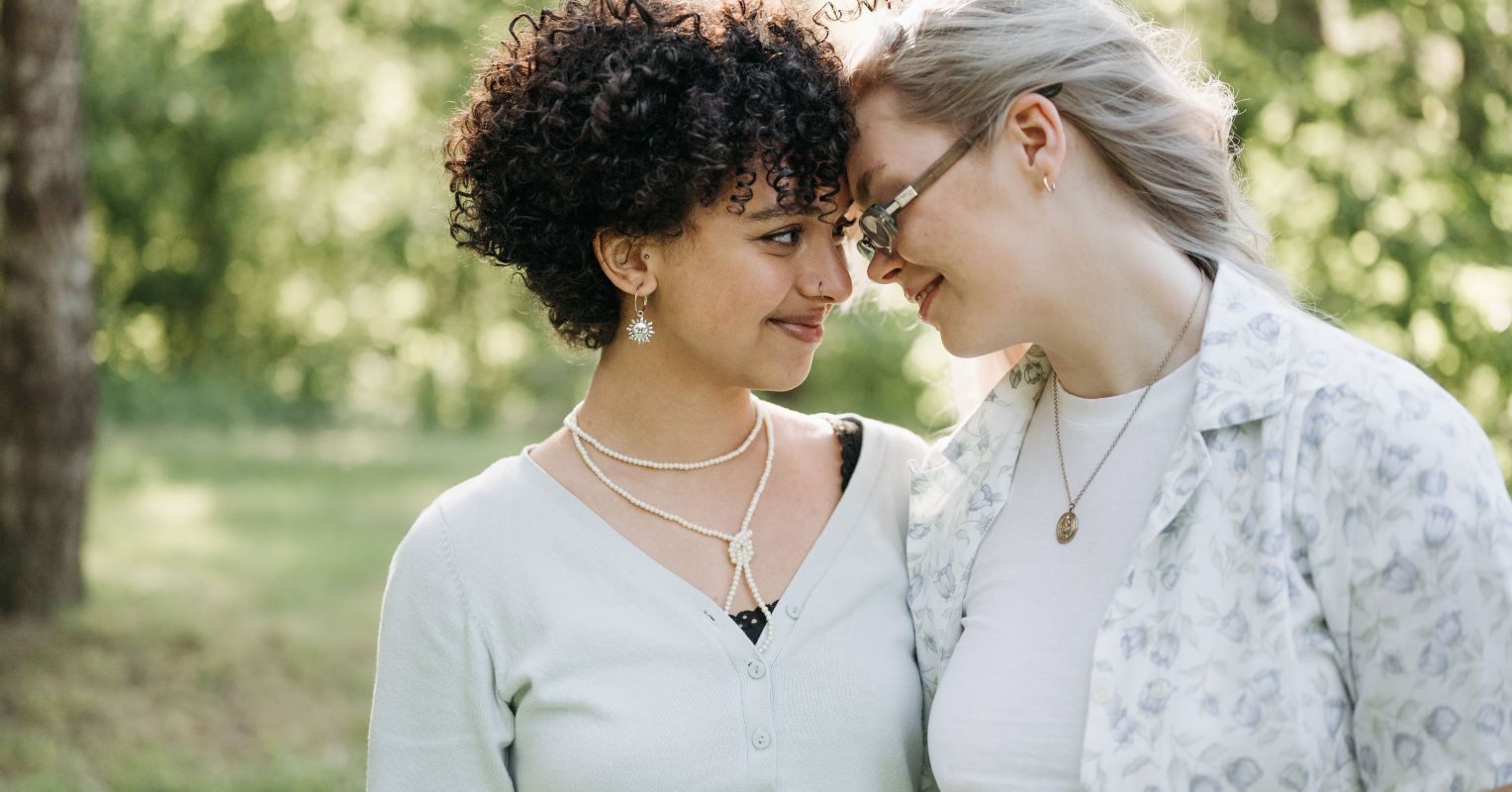 Can Smutty TV Change Relationship Expectations?