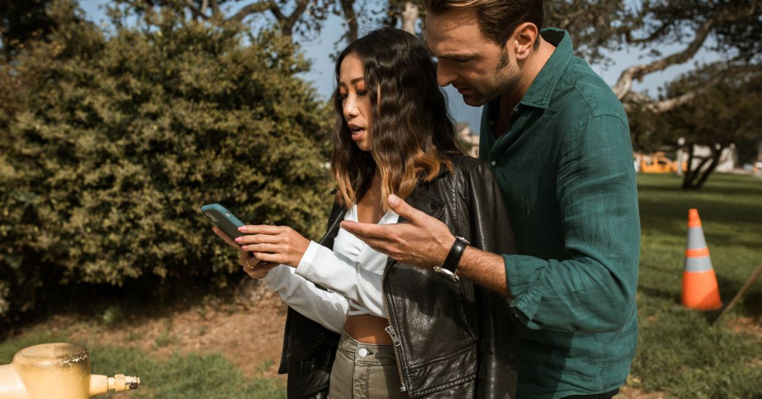 Is AI Becoming the Third Person in Your Relationship?