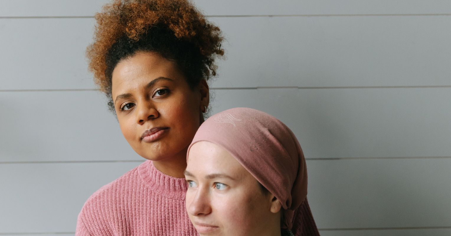 Stop Telling Caregivers to Take Care of Themselves