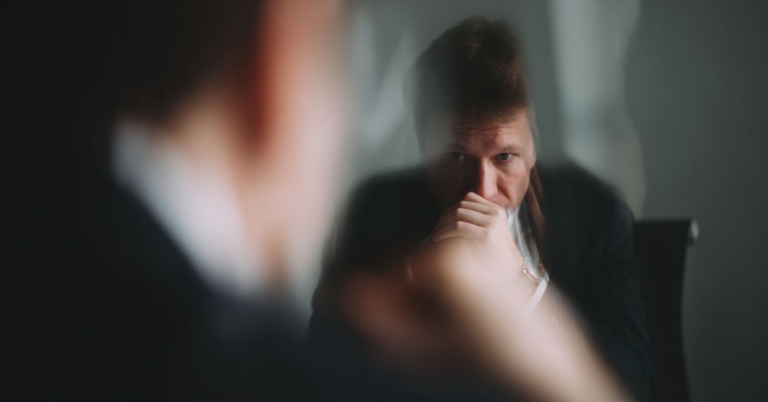 Why You Can Be Proud of Yourself After Psychosis