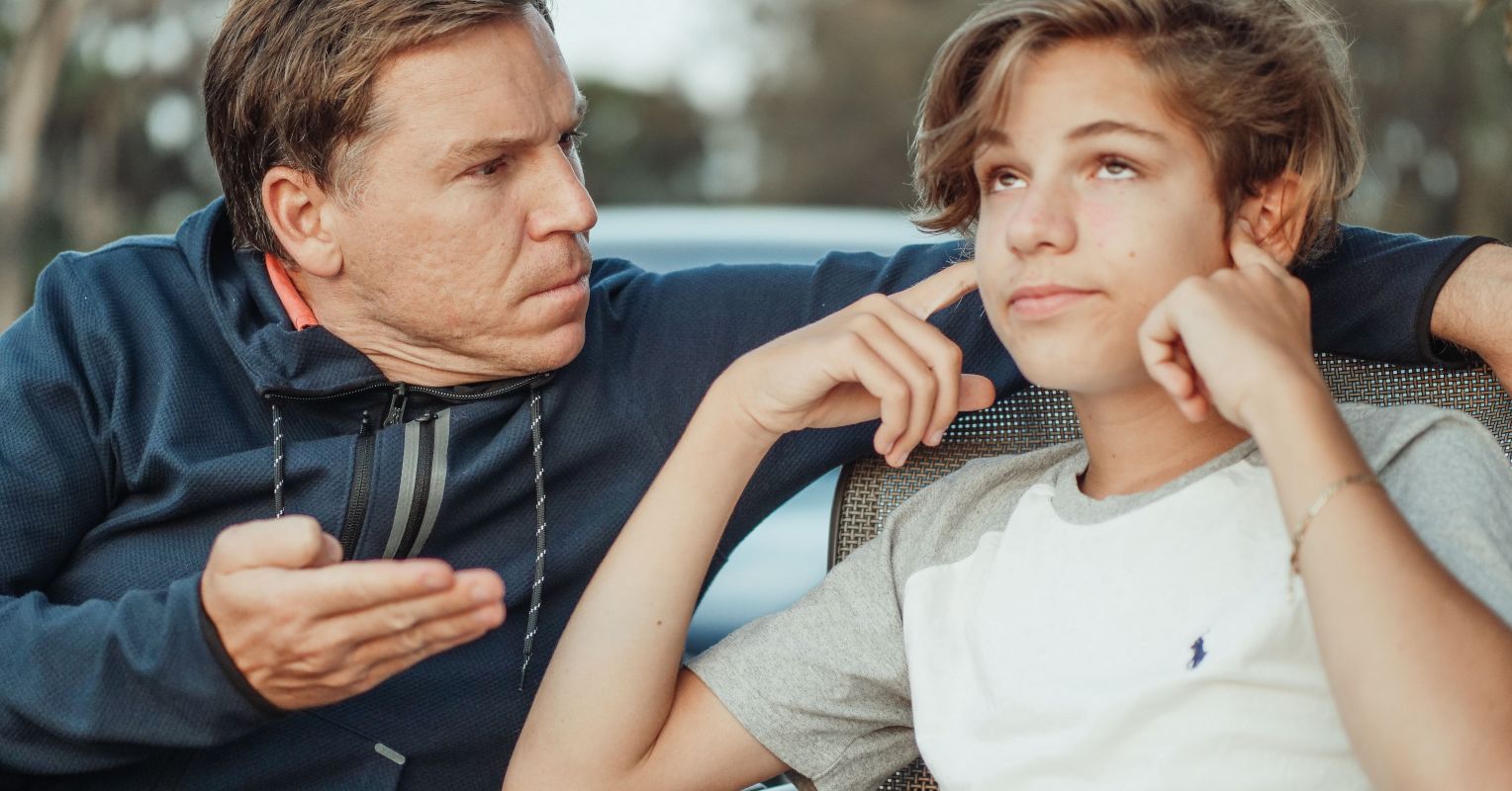 When Your Teen Resists Therapy, Try Curiosity When Your Teen Resists Therapy, Try Curiosity