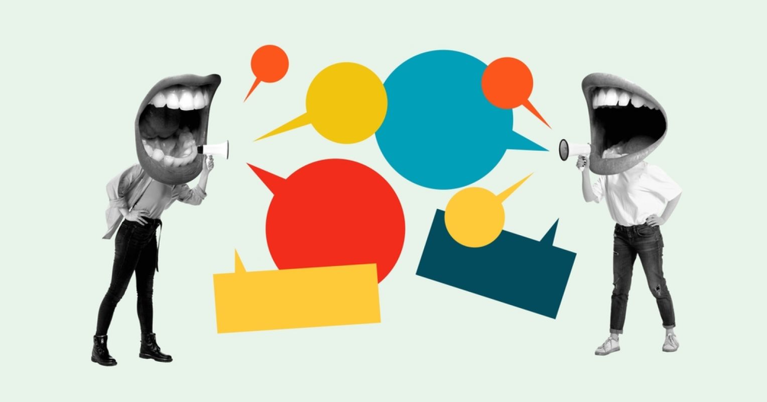 When Politics Is Personal | Psychology Today