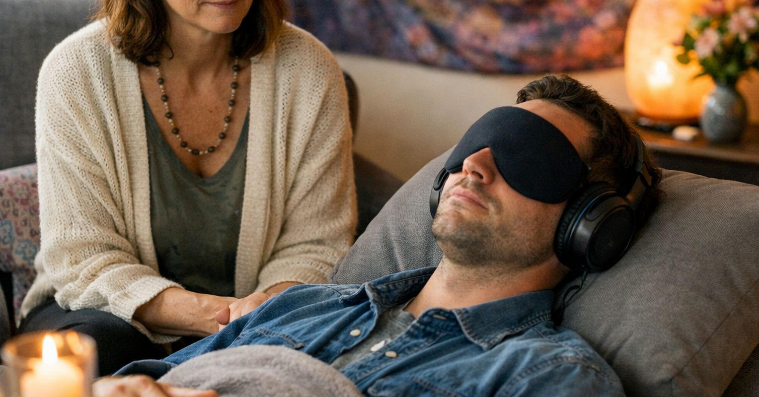 “Exploring the Neuroscience of Creative Healing” “Exploring the Neuroscience of Creative Healing”