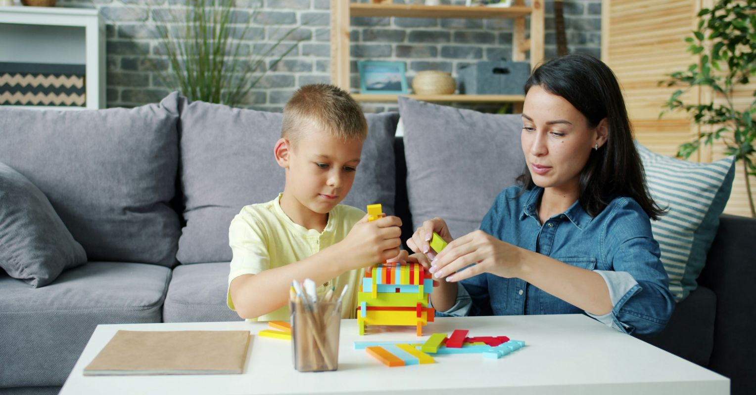 The Use of Games in Therapy: It’s Not Just Fun and Games