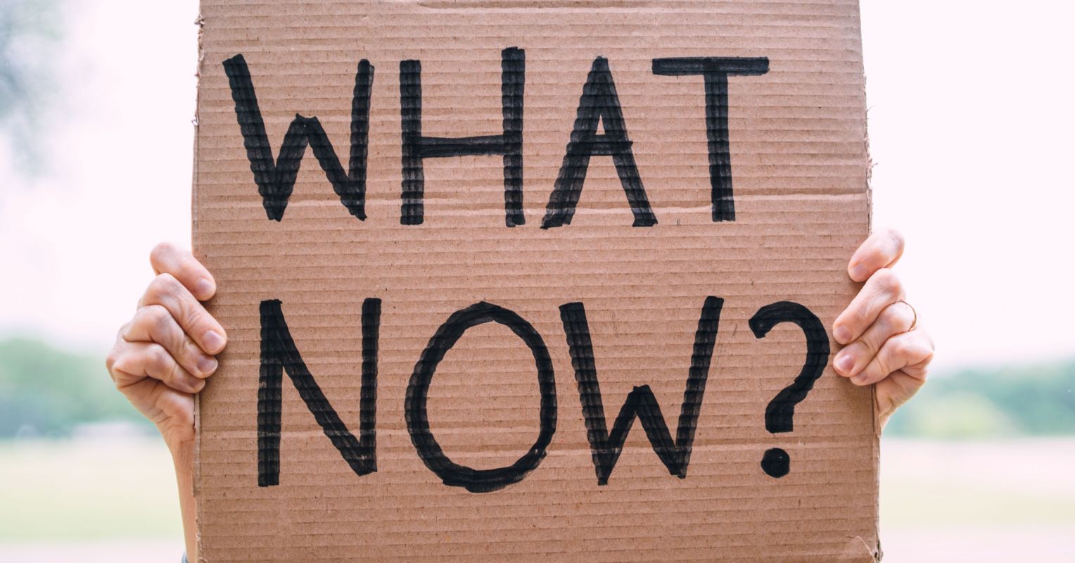 What Comes After the Word “What” Is What Really Matters