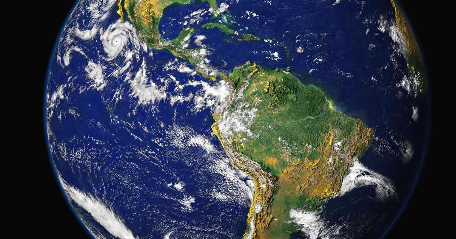 The Planetary Health Diet May Save Your Brain and the Earth