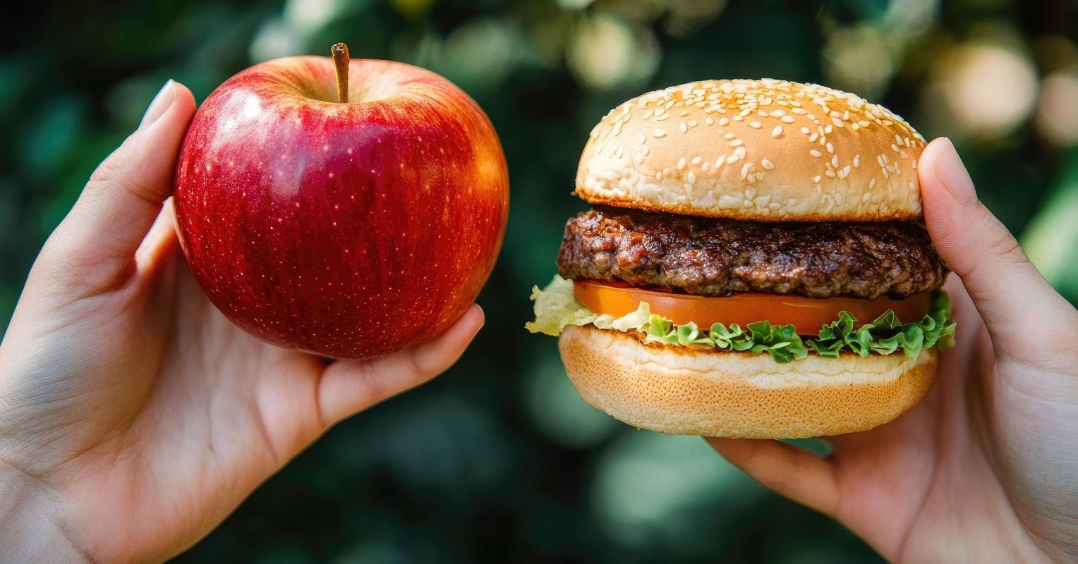 Why Cravings Feel Powerful: The Neuroscience of Habit Loops Why Cravings Feel Powerful: The Neuroscience of Habit Loops