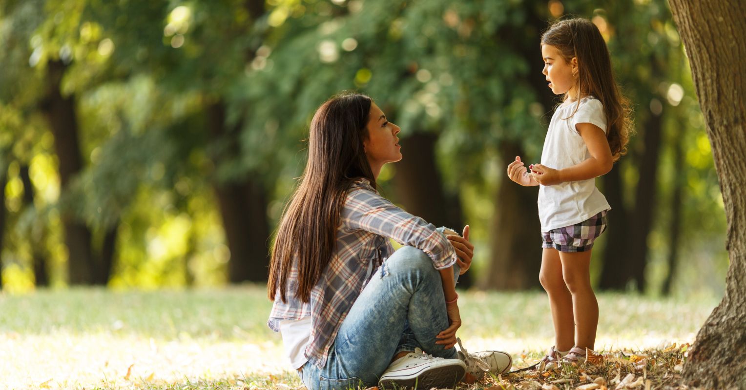 9 Things the Emotionally Attuned Parent Says to Their Child