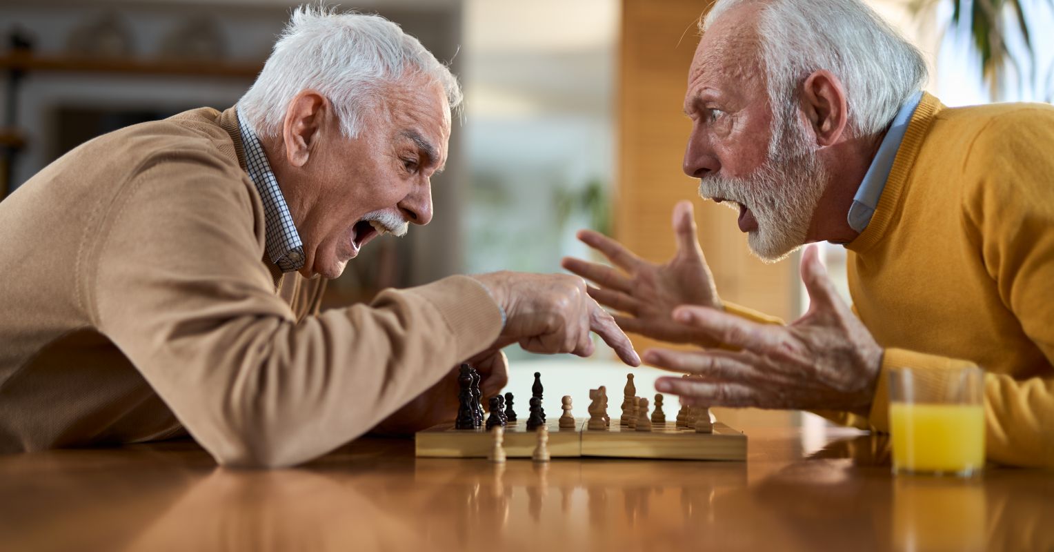 How to Keep Older Adults in Care Facilities Safe From Abuse