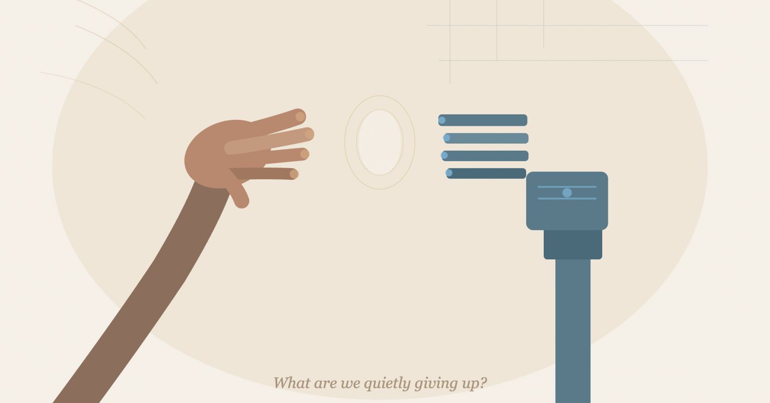 The AI Question Nobody Wants to Ask