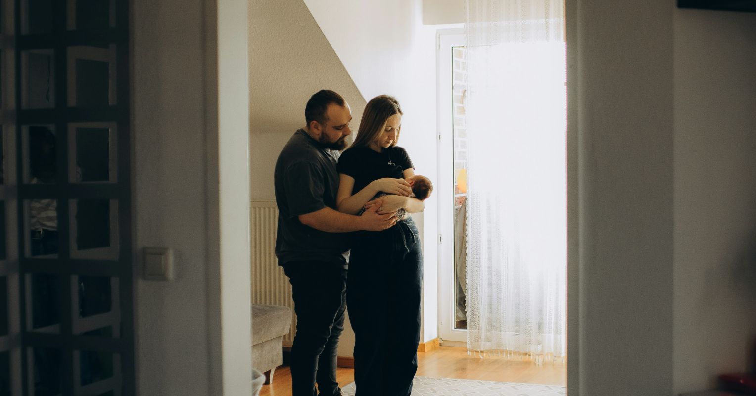 What Is a Parent’s Job, Really?