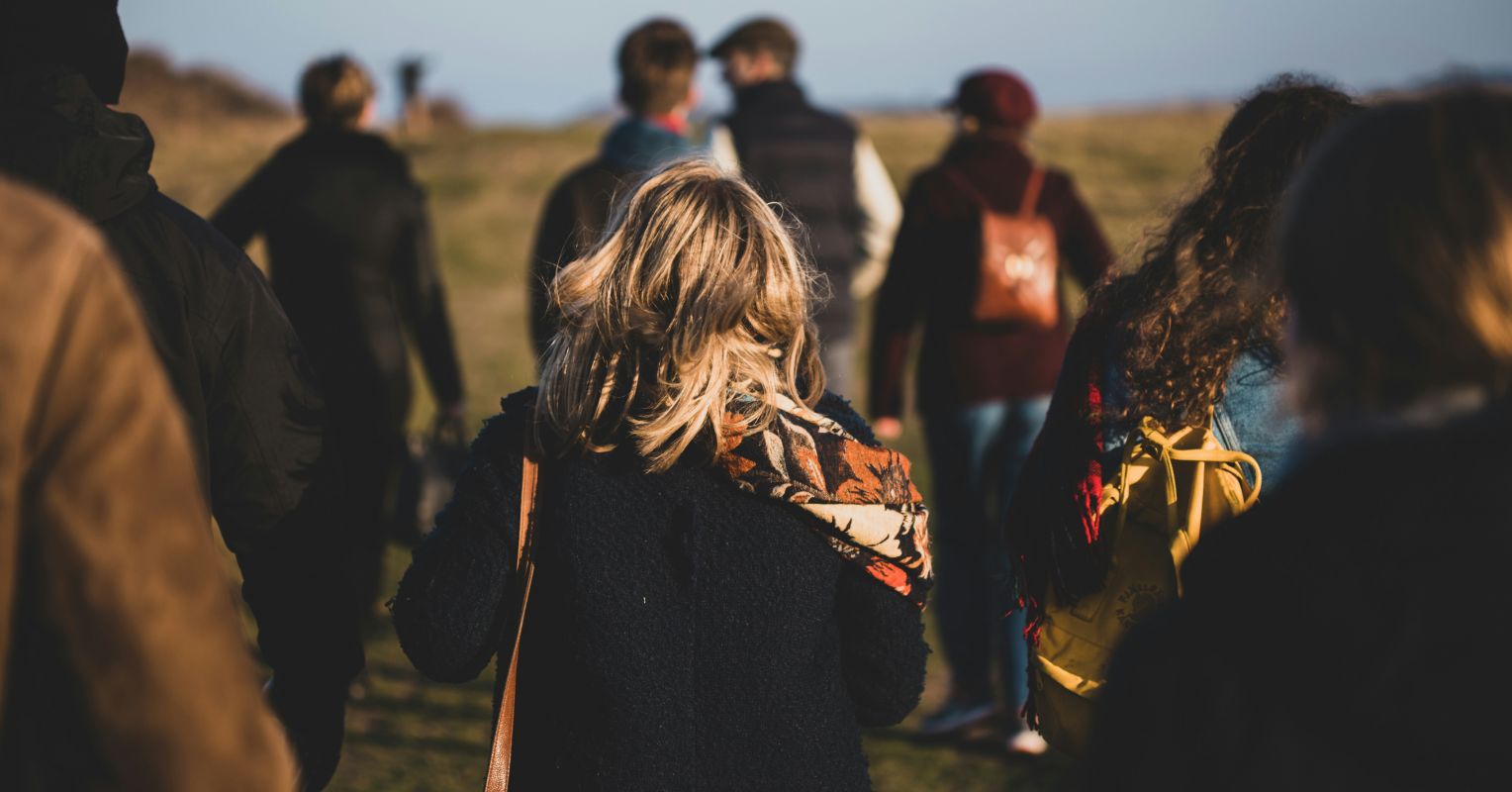 Changing Yourself to Fit In Can Make You Feel More Lonely