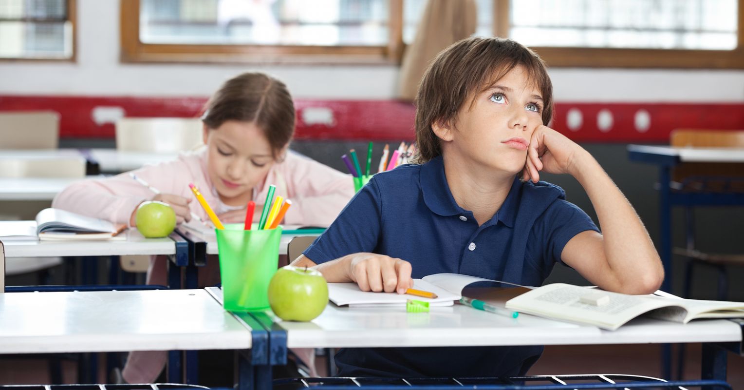 Dysgraphia: Solving It Via Dyslexia