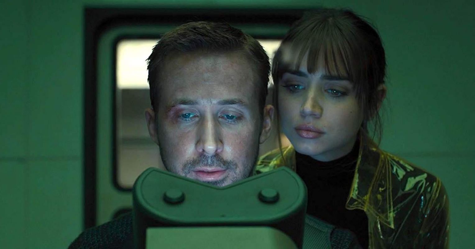 How Sci-Fi Films Predicted AI's Psychological Toll