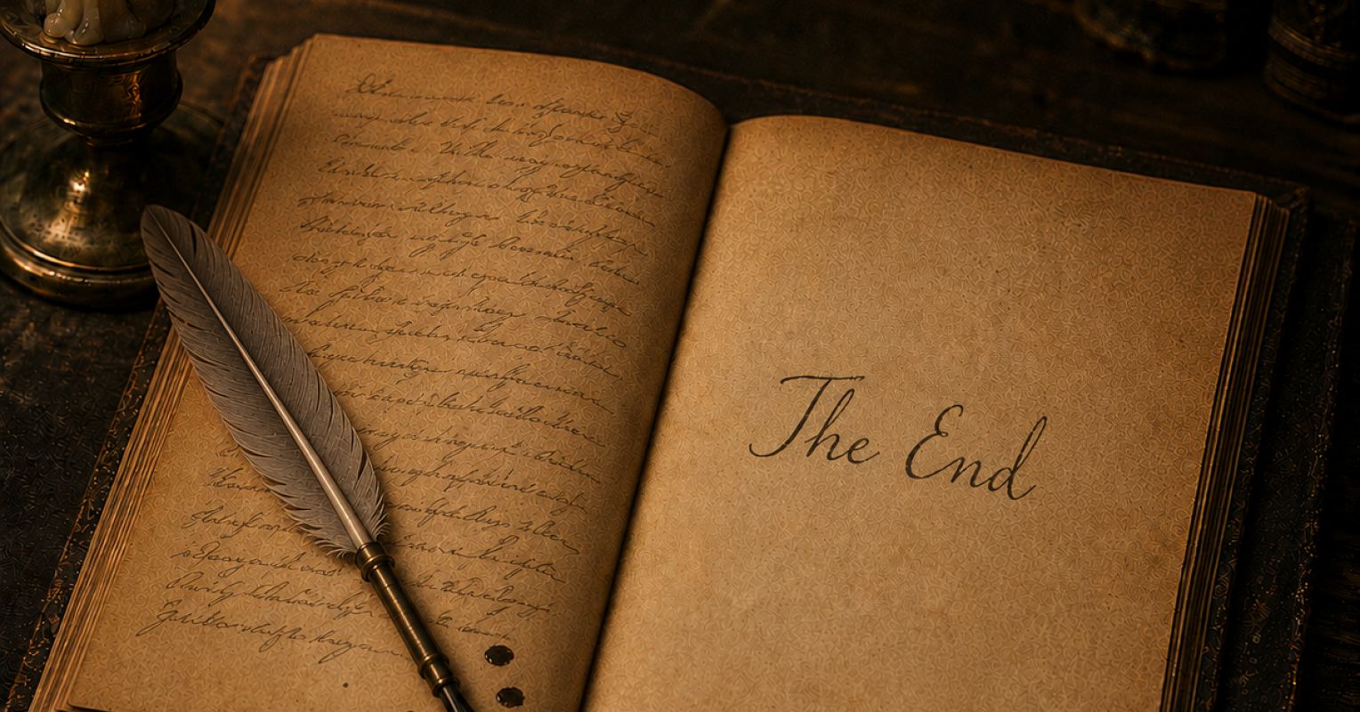The End of Moral Philosophy The End of Moral Philosophy