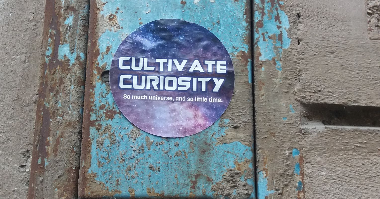 The Quiet Destruction of Curiosity by AI Assistants