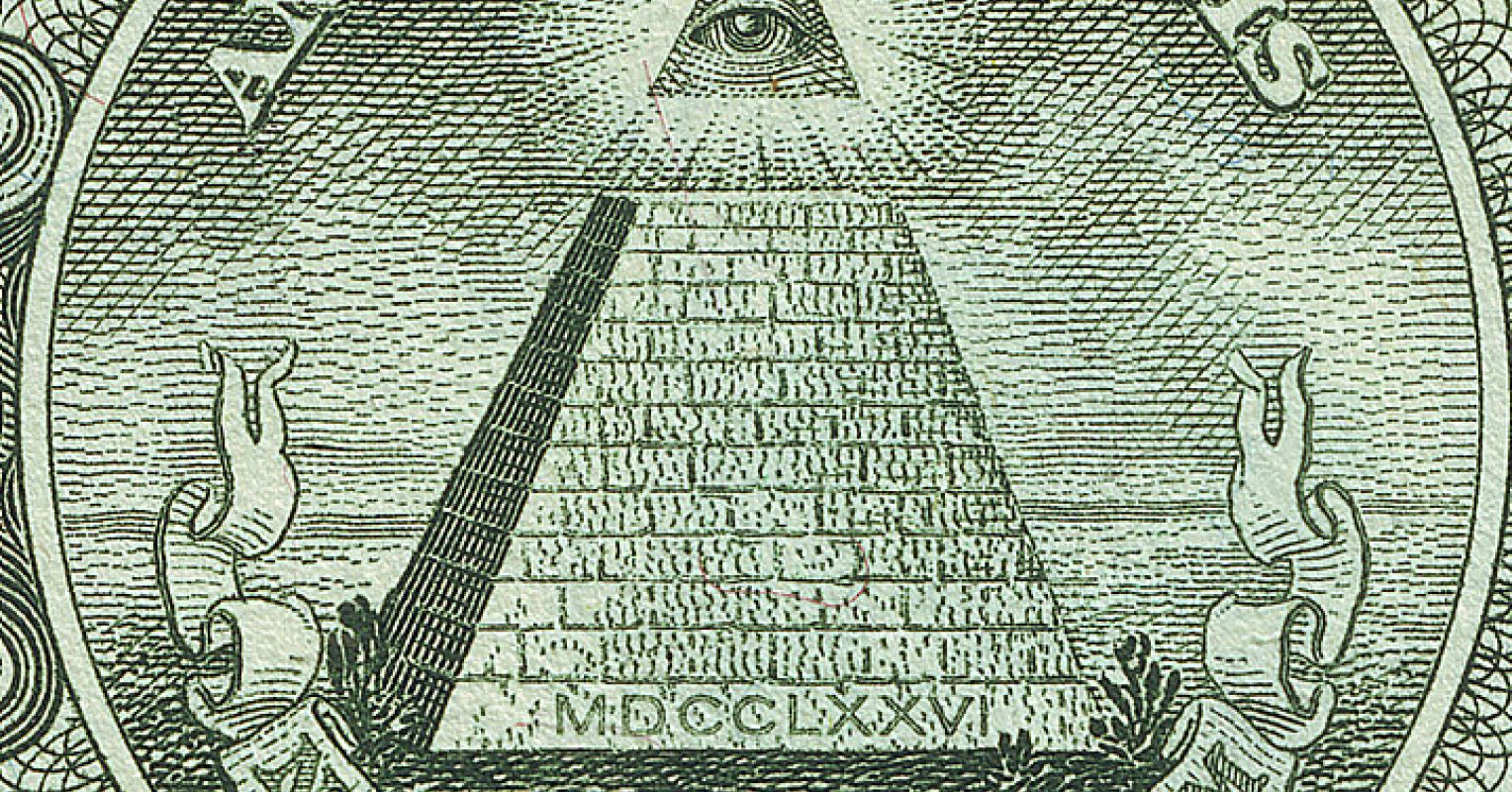 Why Conspiracy Theories Are Not Bedtime Stories