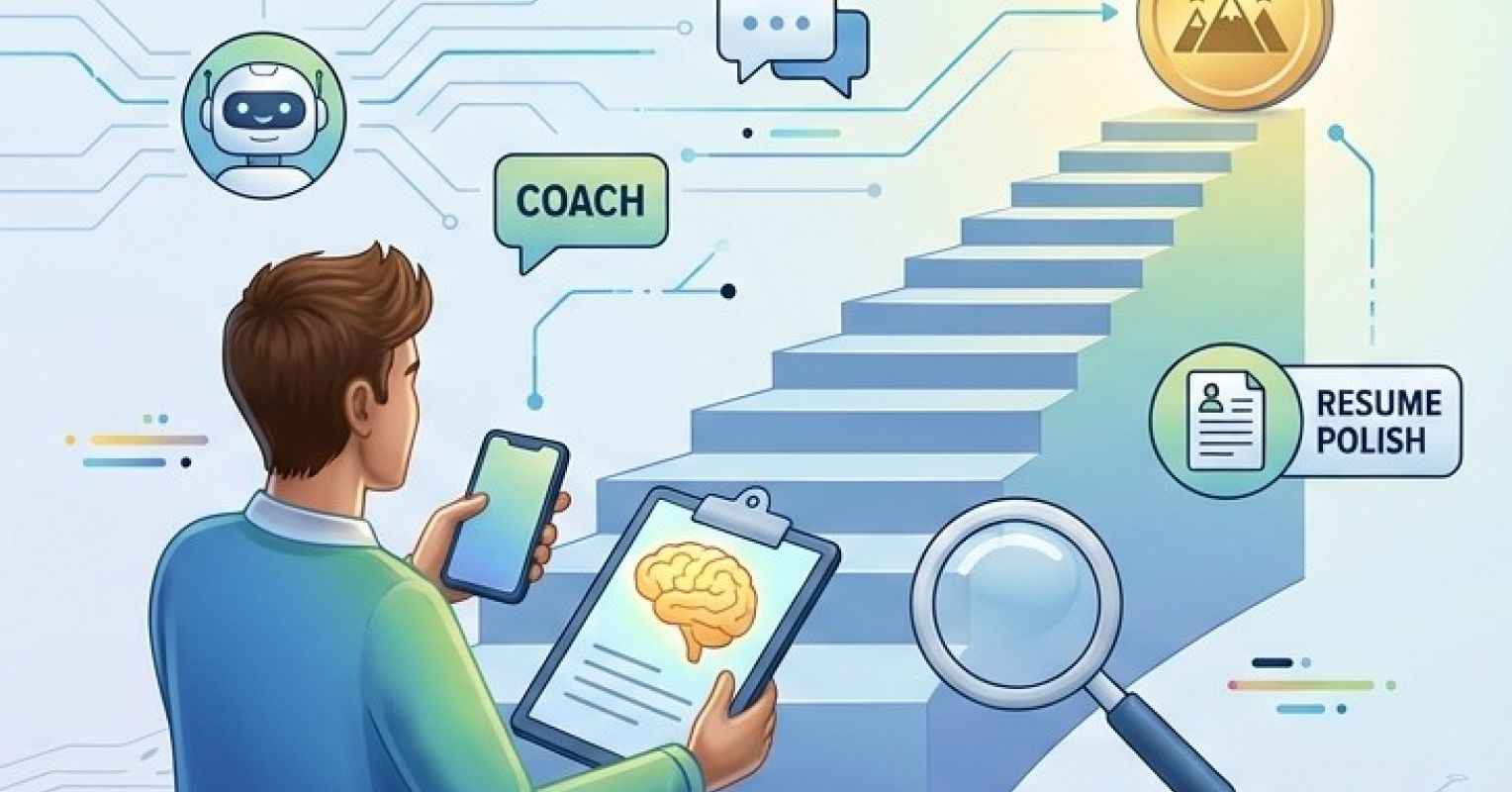 Can AI Get You a Better Job? Is It Ethical?