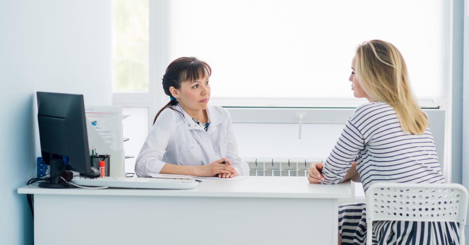 Treating Disease vs. Helping People Heal