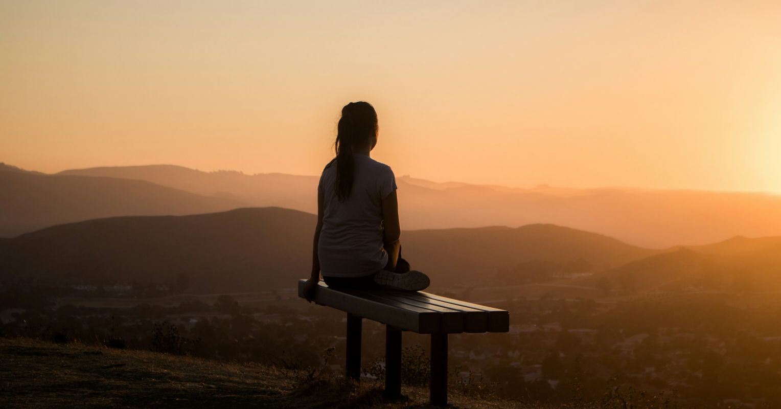 Mindfulness Means More Than You Think