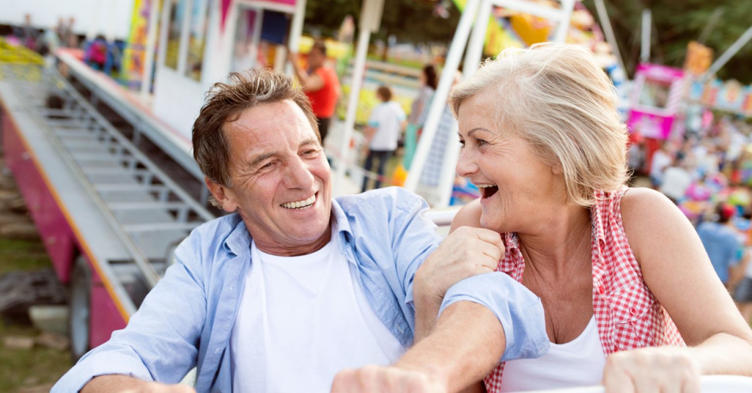 Do Similarities or Differences Foster Marital Happiness?