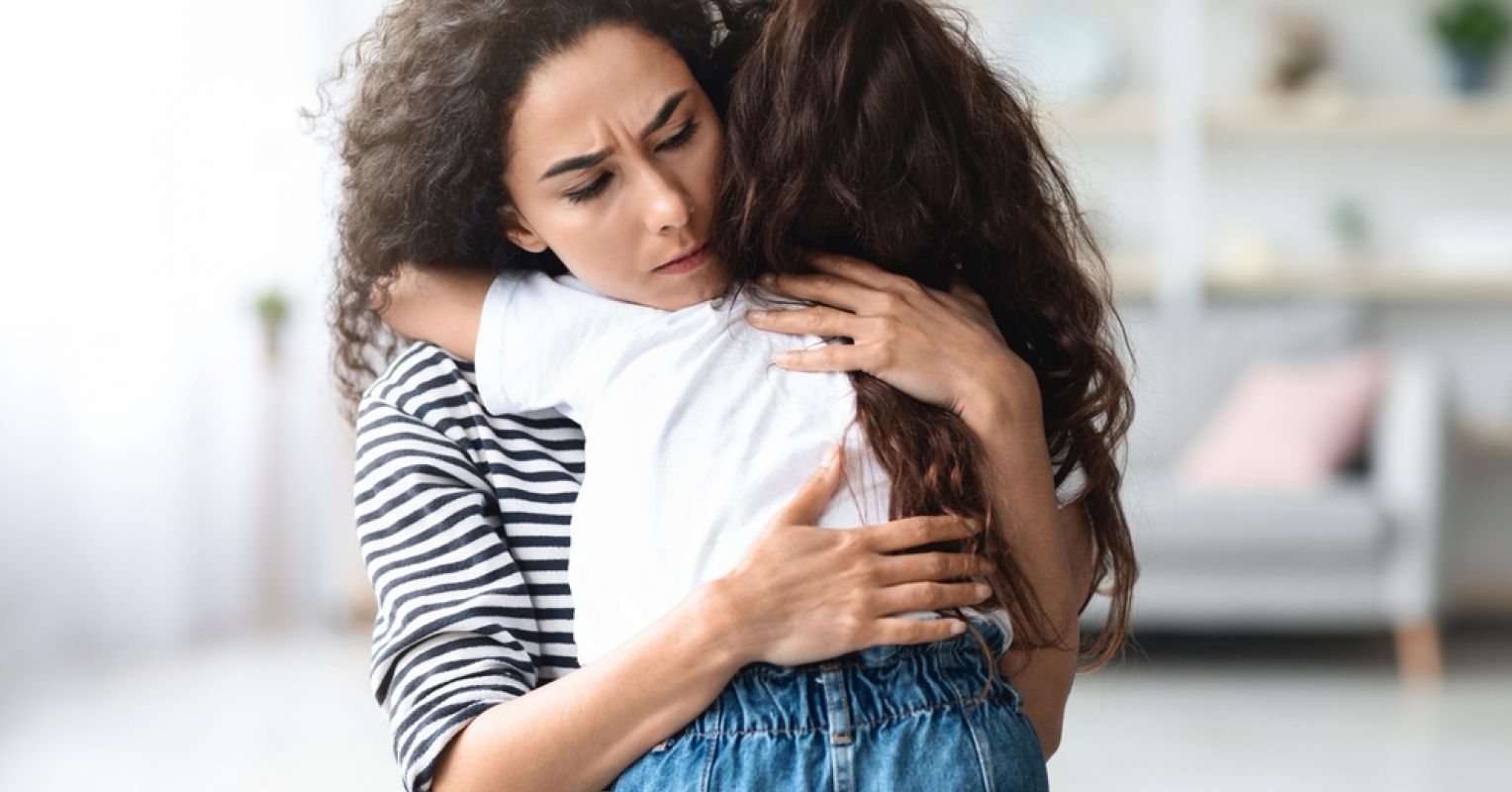 The Hidden Cost of Providing Too Much Comfort