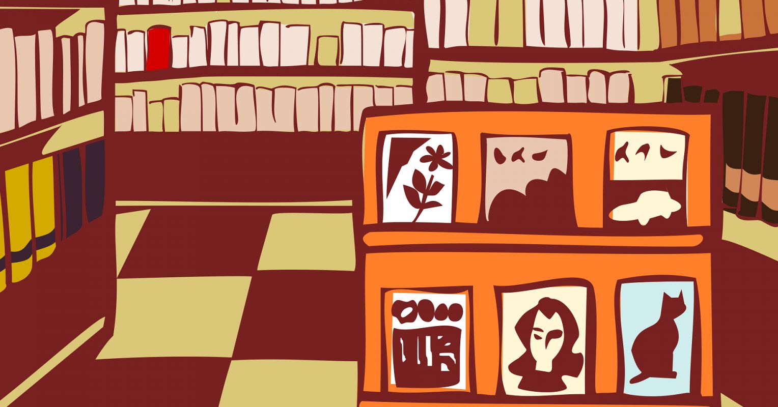 In the Era of BookTok, I Went to Book Club