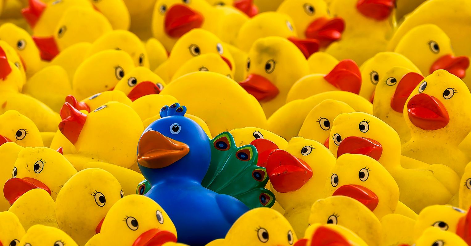 Is It a Behavioral Peculiarity or Psychiatric Disorder?
