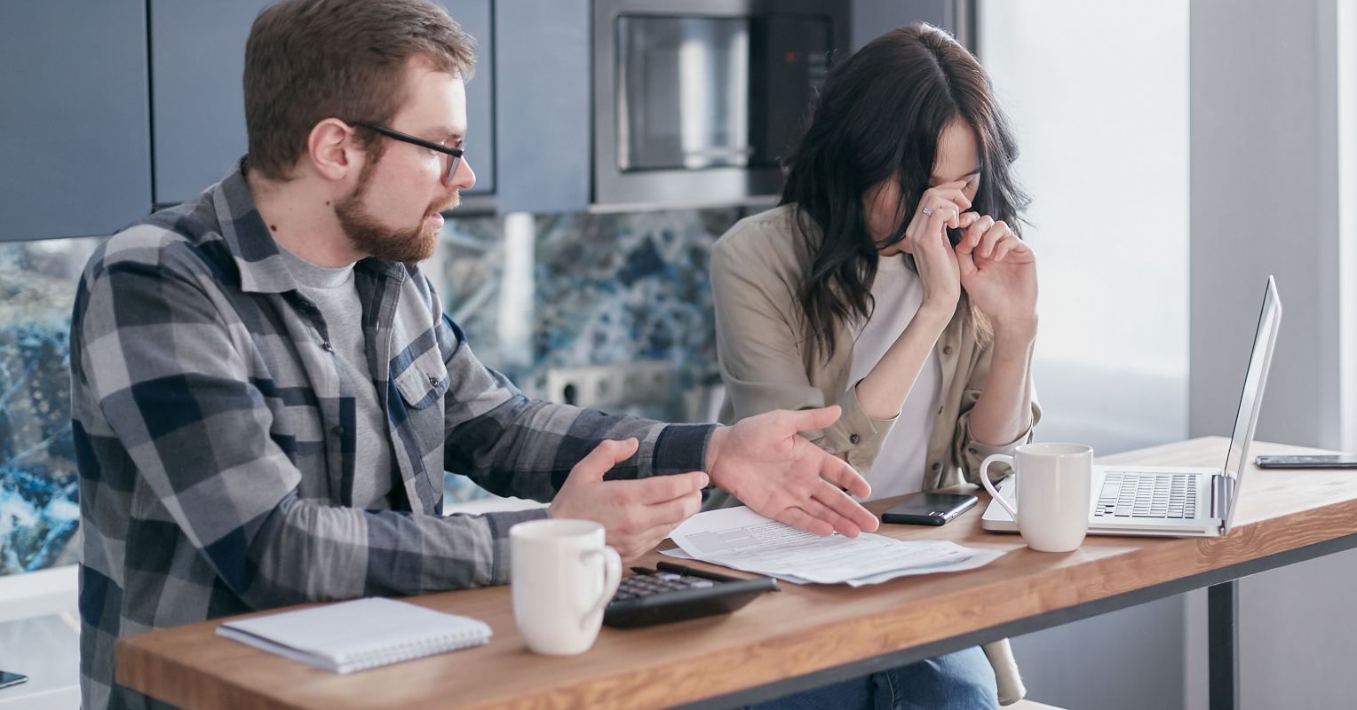Financial Infidelity or Financial Abuse?