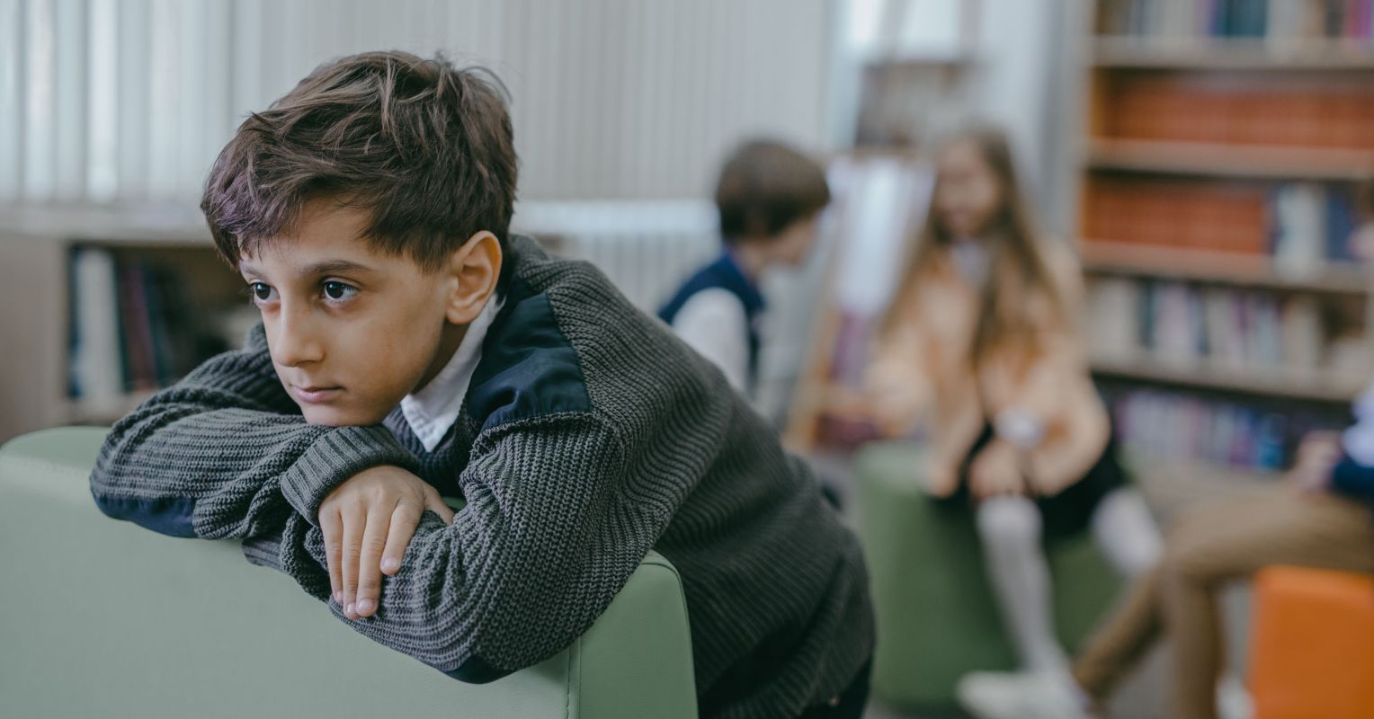 What to Do When Your Child’s Teacher, Coach, or School Is Unfair