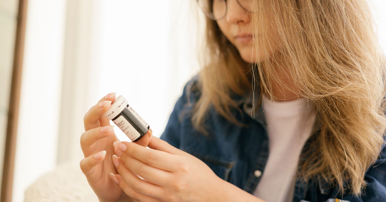 A New ADHD Medication Is Here. Read the Fine Print With Me