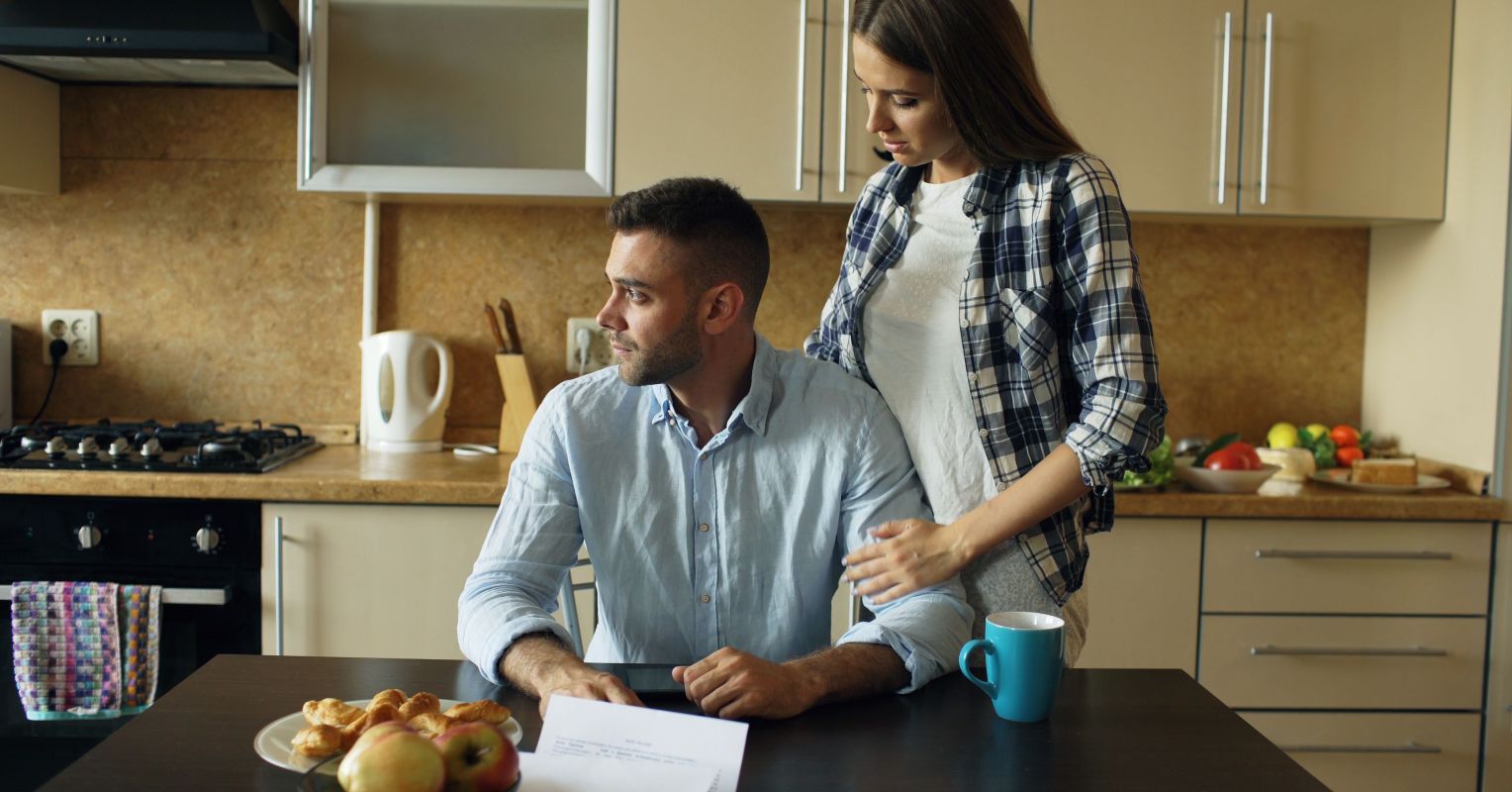 Choosing Who We Want to Be With One Another