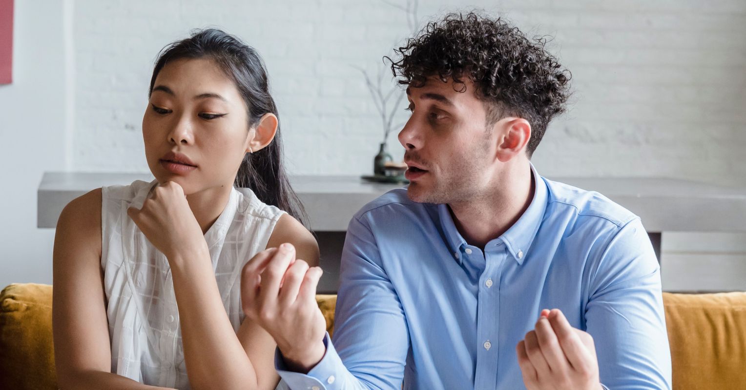 You Need This Trait More Than Chemistry in Your Relationship