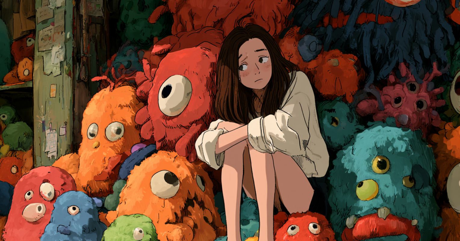 A Gut Signature for Major Depressive Disorder