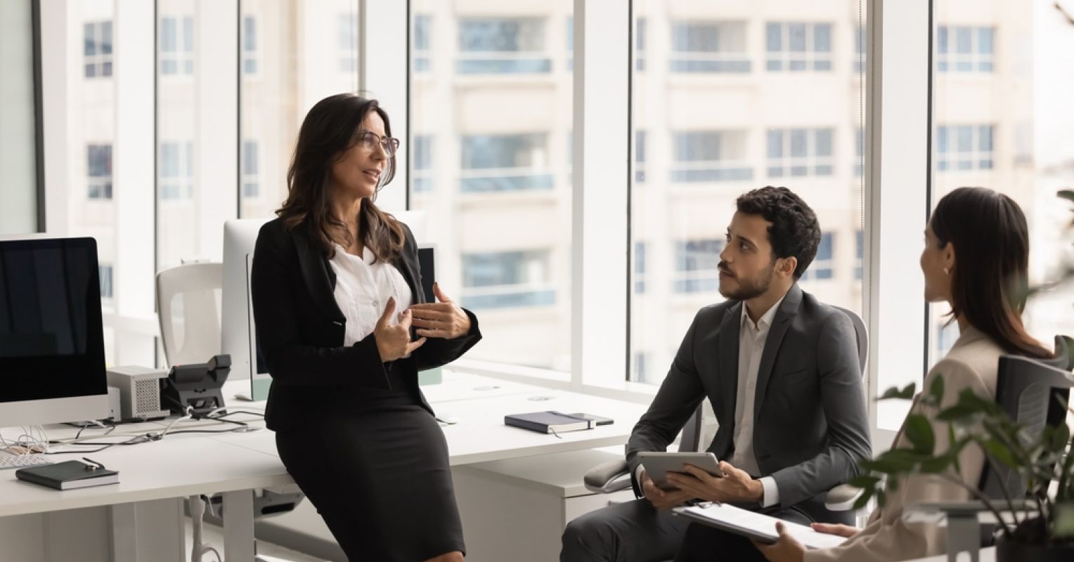 Want Your Espoused Values to Matter? It’s Time to CARE