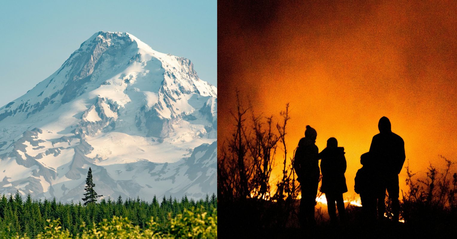 When the Places That Heal Us Are Burning