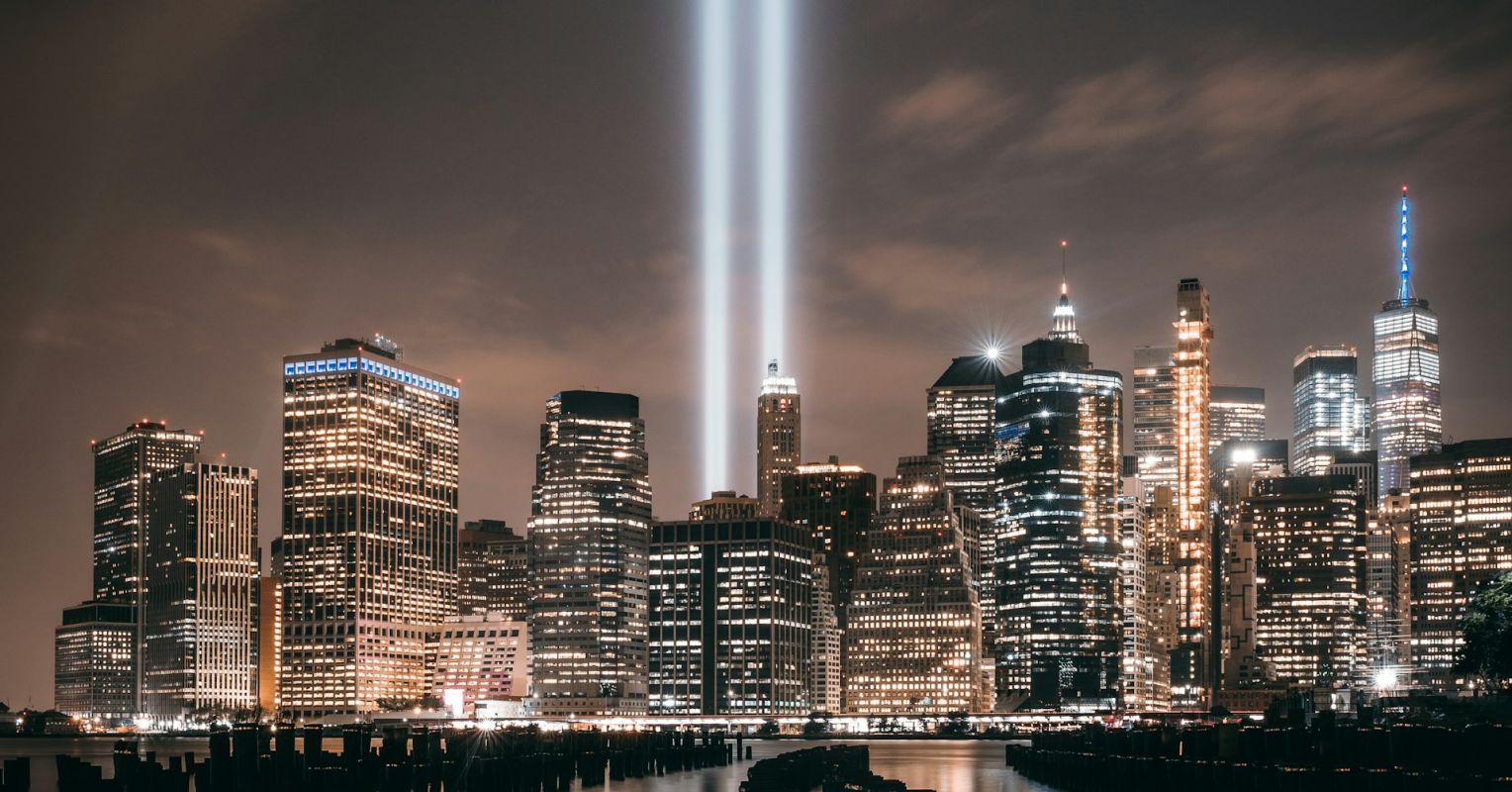 25 Years Later, Do You Remember 9/11?