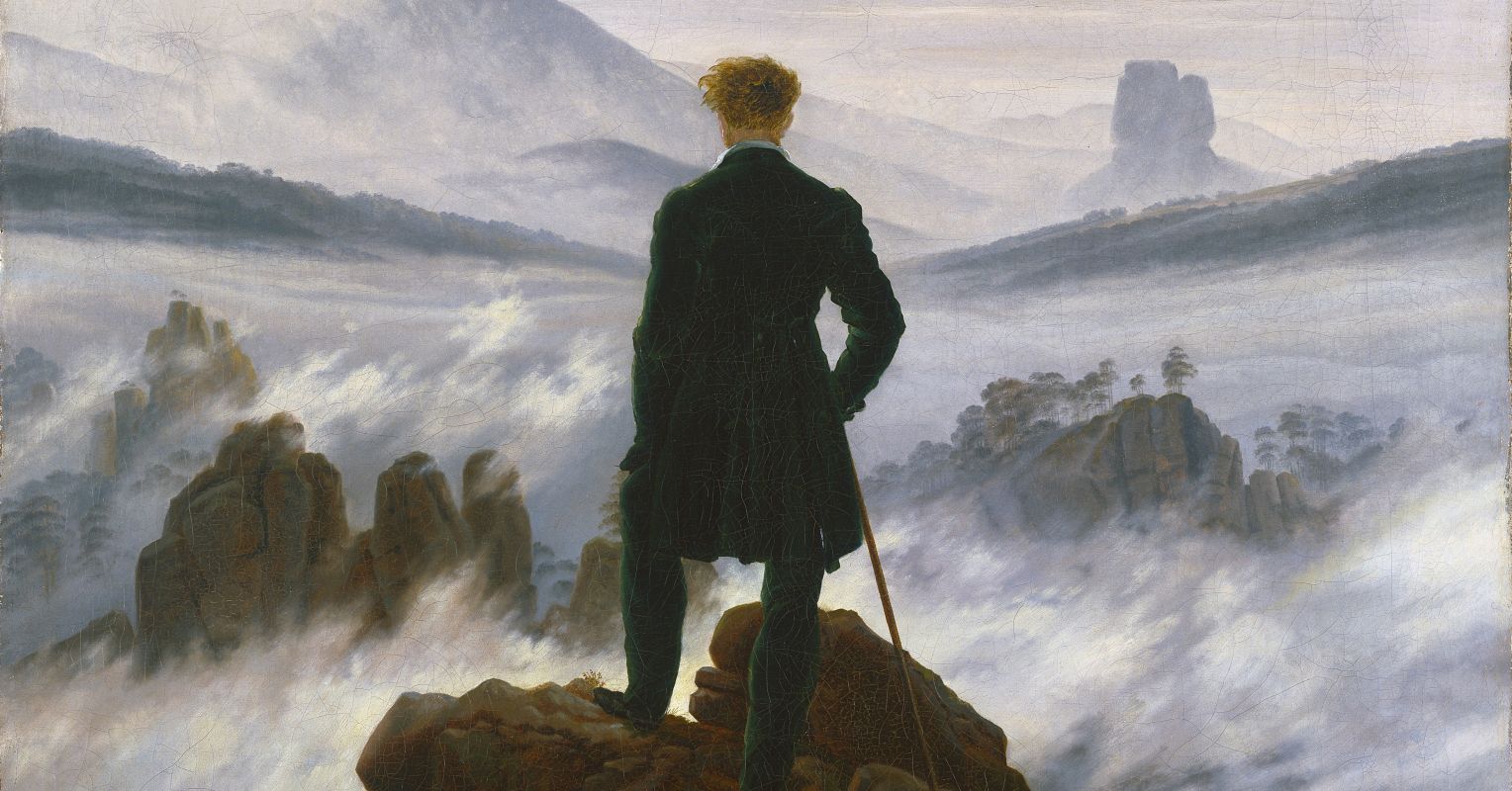 Why We Are No Wiser Than Our Ancestors